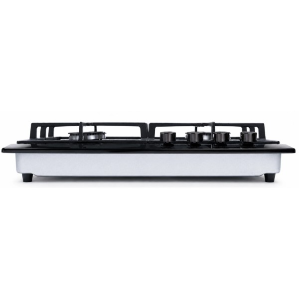 Фото - Варильна поверхня газова Ventolux HG C7 CS (BK)